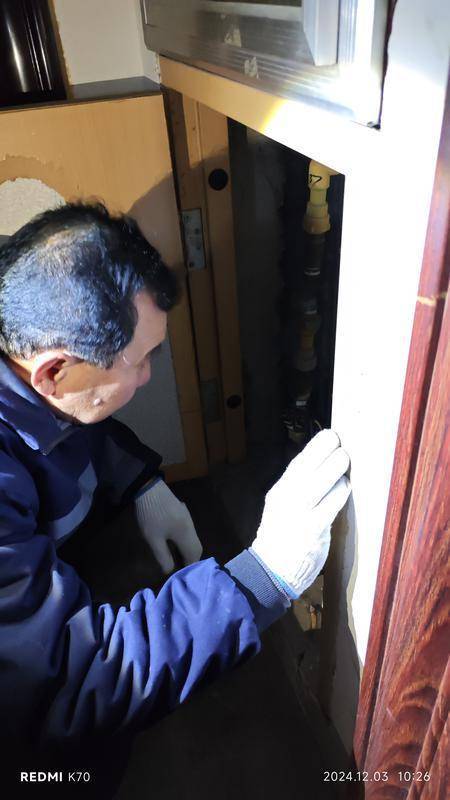 怪事<strong></p>
<p>bg币</strong>！烟台一无人居住空房9个月莫名用掉60余吨水
