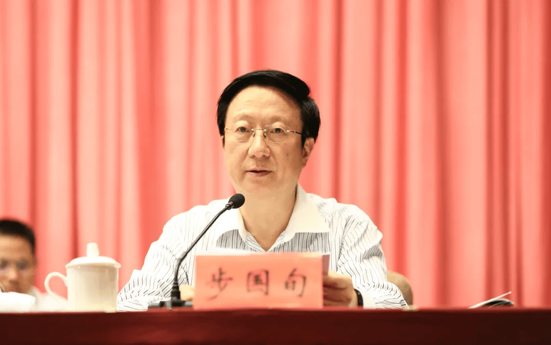 步国旬<strong></p>
<p>币圈整顿</strong>，被查