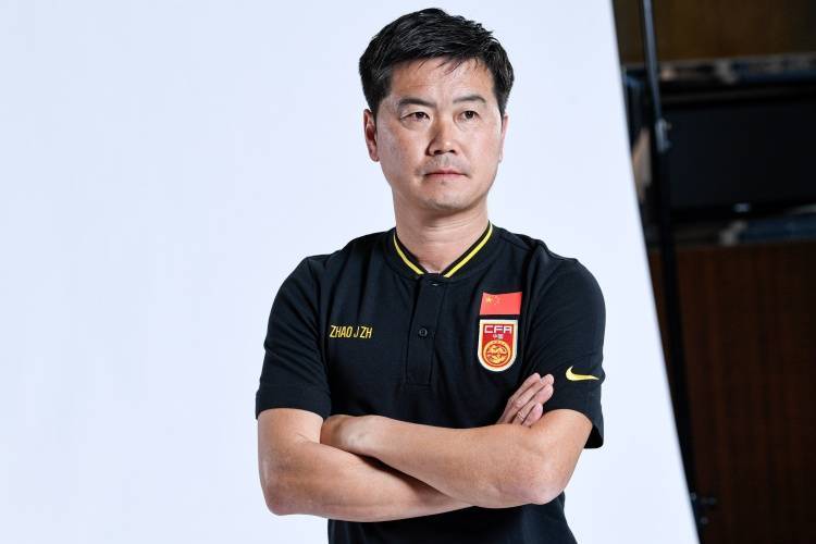 肇俊哲谈小奥斯卡：他太适合踢泰国新加坡<strong></p>
<p>蜜蜜币</strong>，能否赶上世预赛不好说
