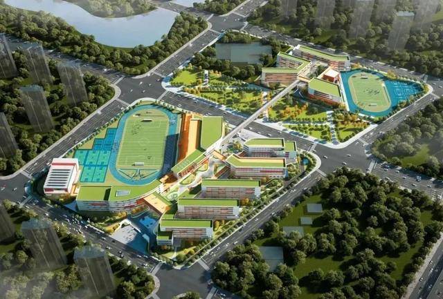 长沙扩充高中学位<strong></p>
<p>蜜蜜币</strong>，确保2030年“学位等人”