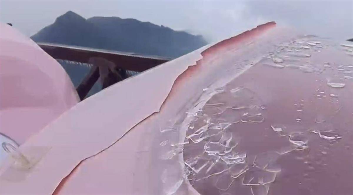 武功山一星空帐篷营地遭破坏<strong></p>
<p>蜜蜜币</strong>，对方还嬉笑“双击关注扣波6”，警方已介入
