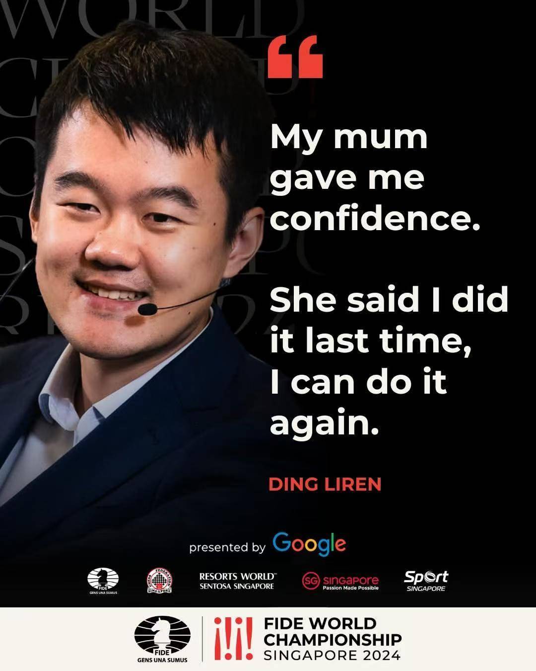 国际象棋世界冠军赛丨教科书级名场面<strong></p>
<p>洪币价格</strong>！来自棋王丁立人的最强反击