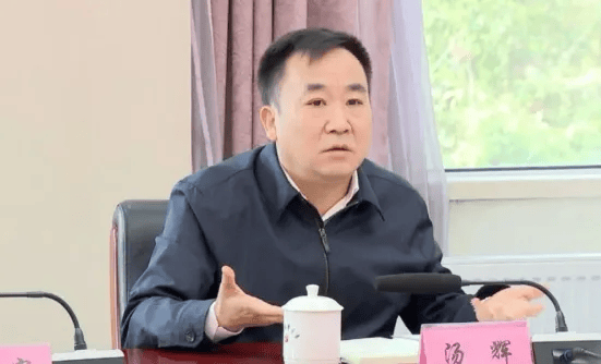 汤辉<strong></p>
<p>炒币破产</strong>，严重违反政治纪律、组织纪律、廉洁纪律和生活纪律