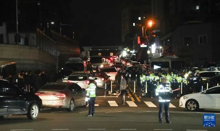 尹锡悦下台几成定局<strong></p>
<p>炒币破产</strong>，对中韩关系有何影响