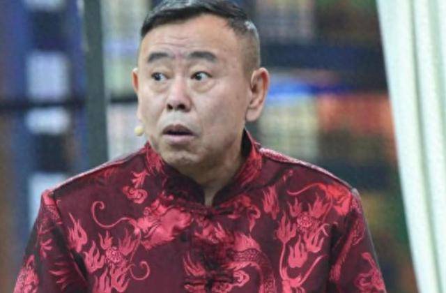 潘长江：我钱花一辈子也花不完<strong></p>
<p>扣币</strong>，如今67岁却越活越“糊涂”了