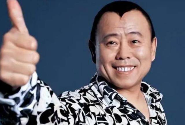 潘长江：我钱花一辈子也花不完<strong></p>
<p>扣币</strong>，如今67岁却越活越“糊涂”了