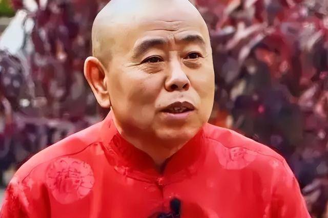 潘长江：我钱花一辈子也花不完<strong></p>
<p>扣币</strong>，如今67岁却越活越“糊涂”了