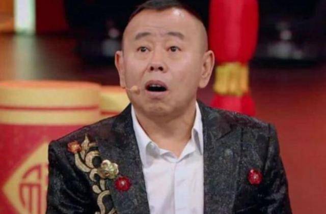 潘长江：我钱花一辈子也花不完<strong></p>
<p>扣币</strong>，如今67岁却越活越“糊涂”了