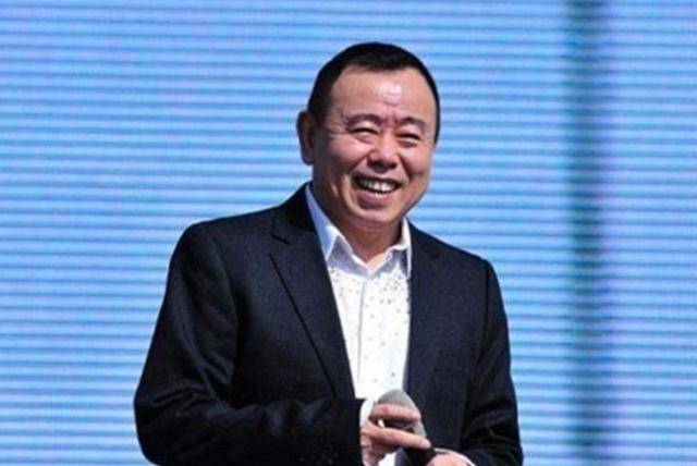 潘长江：我钱花一辈子也花不完<strong></p>
<p>扣币</strong>，如今67岁却越活越“糊涂”了