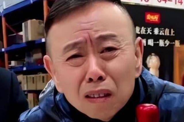 潘长江：我钱花一辈子也花不完<strong></p>
<p>扣币</strong>，如今67岁却越活越“糊涂”了