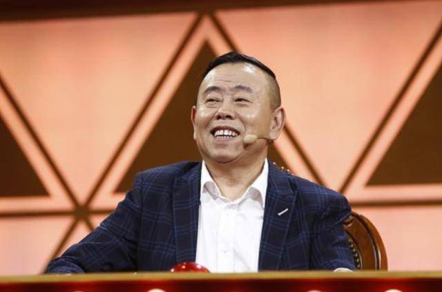 潘长江：我钱花一辈子也花不完<strong></p>
<p>扣币</strong>，如今67岁却越活越“糊涂”了