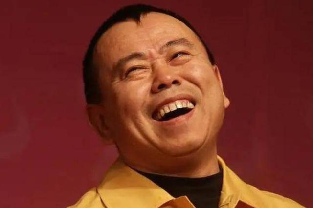 潘长江：我钱花一辈子也花不完<strong></p>
<p>扣币</strong>，如今67岁却越活越“糊涂”了