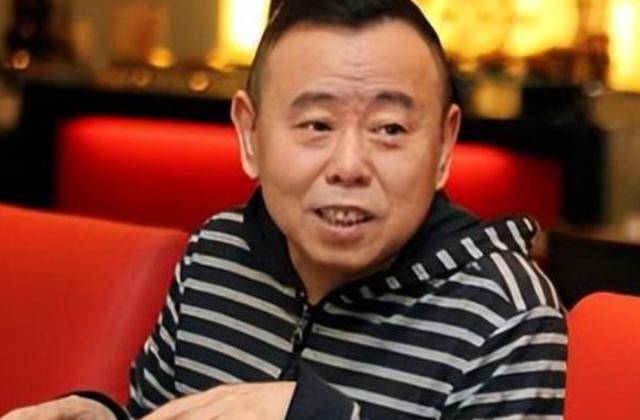 潘长江：我钱花一辈子也花不完<strong></p>
<p>扣币</strong>，如今67岁却越活越“糊涂”了