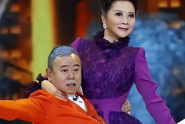 潘长江：我钱花一辈子也花不完<strong></p>
<p>扣币</strong>，如今67岁却越活越“糊涂”了