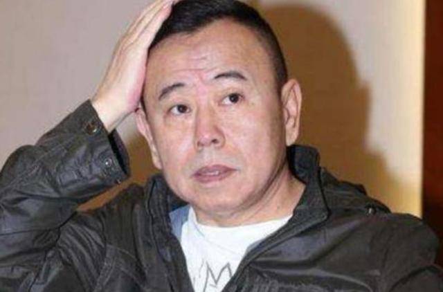 潘长江：我钱花一辈子也花不完<strong></p>
<p>扣币</strong>，如今67岁却越活越“糊涂”了