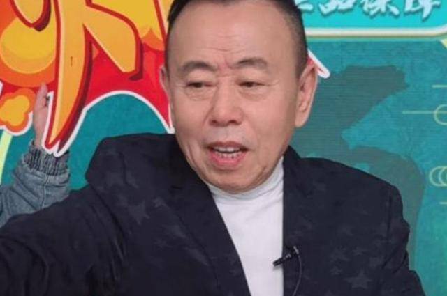 潘长江：我钱花一辈子也花不完<strong></p>
<p>扣币</strong>，如今67岁却越活越“糊涂”了