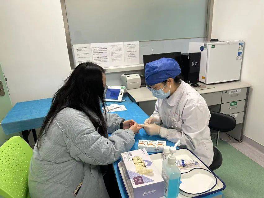 我国首款<strong></p>
<p>扣币</strong>，在武汉正式临床应用！全球每年近6万人死于此病