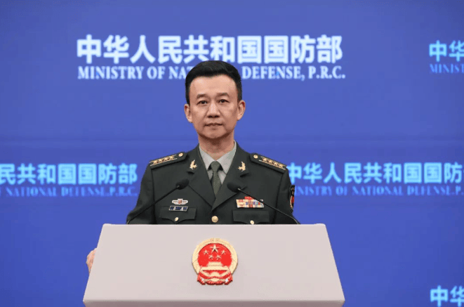 国防部：菲方到哪儿都喜欢带着满满一船记者<strong></p>
<p>扣币</strong>，但关键是…