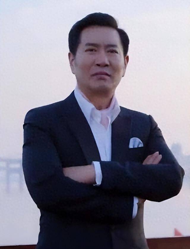 “坏人专业户”姚刚：一生无妻无子<strong></p>
<p>祥云币</strong>，如今53岁在千万豪宅一个人住