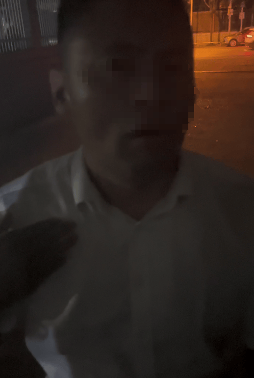 南宁青秀区区长曾鹏鑫辞去人大代表职务<strong></p>
<p>各种币圈</strong>，此前被举报侵犯他人妻子，举报人：相信组织