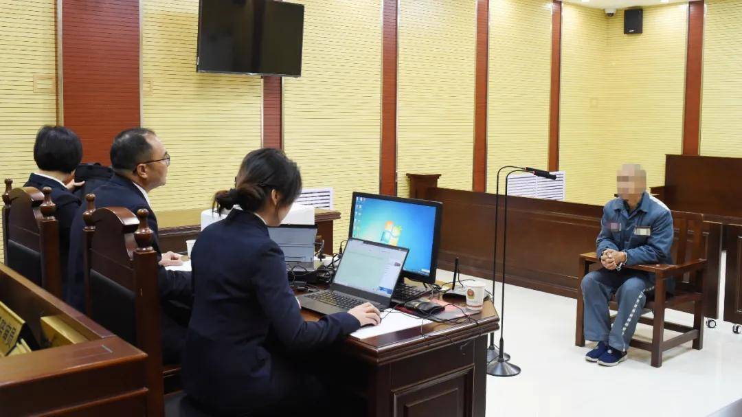 还有8天刑满释放<strong></p>
<p>鲸鱼币</strong>，十年有期徒刑变为死缓，最高检抗诉的甘肃马某林案获改判