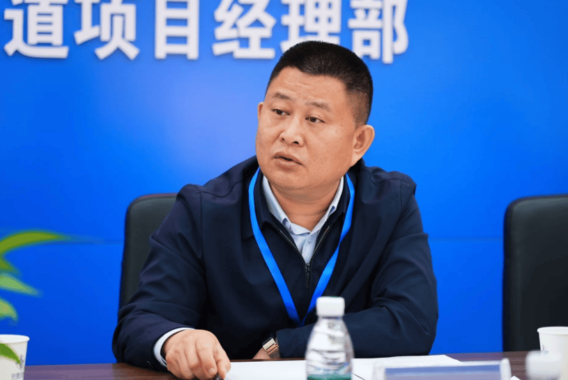 减少绕行超4公里<strong></p>
<p>鲸鱼币</strong>！深圳多位专家来到这条快速路……