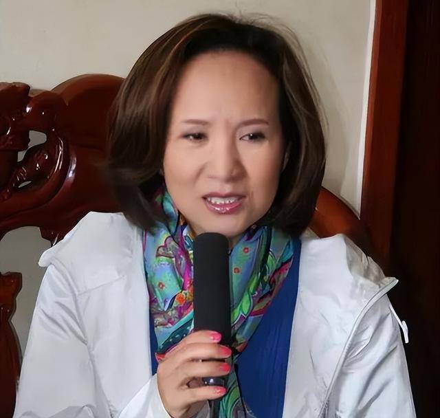 原来早已退出中国籍？被老外“玩腻就丢掉”的郑绪岚<strong></p>
<p>鲸鱼币</strong>，却回国捞金