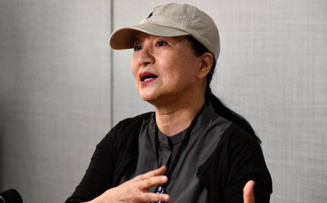 原来早已退出中国籍？被老外“玩腻就丢掉”的郑绪岚<strong></p>
<p>鲸鱼币</strong>，却回国捞金