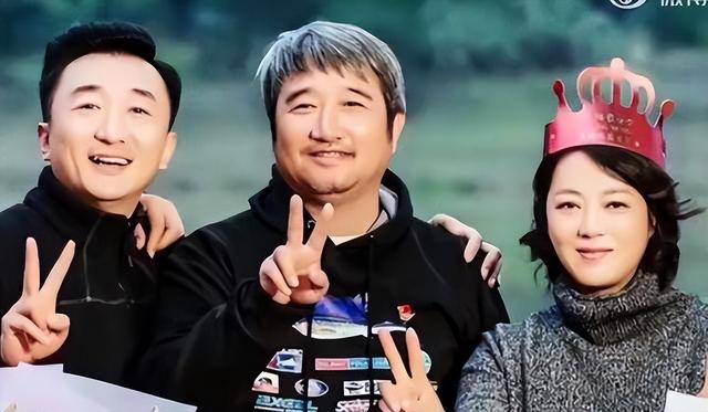 他是知名演员<strong></p>
<p>鲸鱼币</strong>，40岁二胎得女，41岁突然离世将悲痛留给妻子与儿女