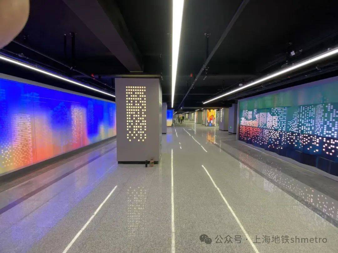上海地铁官宣：今天起<strong></p>
<p>wfee币</strong>！网友：终于等到！