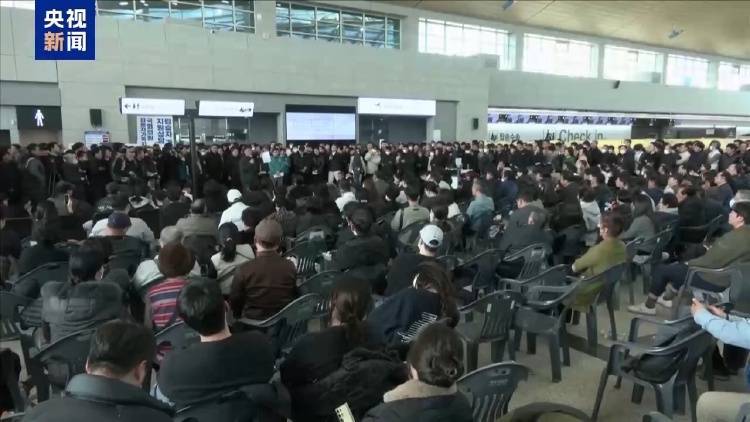 机场混凝土设施或是夺命“真凶”<strong></p>
<p>wfee币</strong>？韩国史上最严重空难谜团