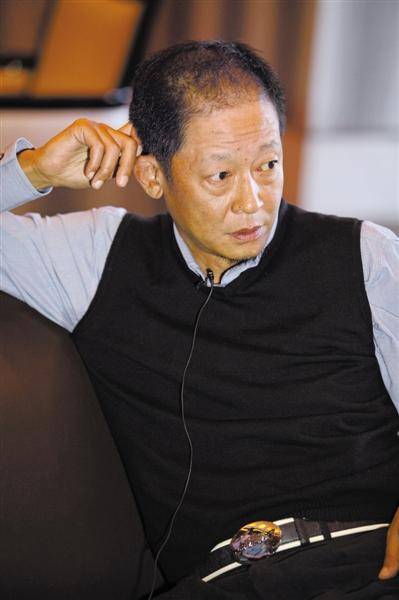 王志文：我落难时王宝强伸出援手<strong></p>
<p>新农币</strong>，但宝强落难借300w我却一分没给