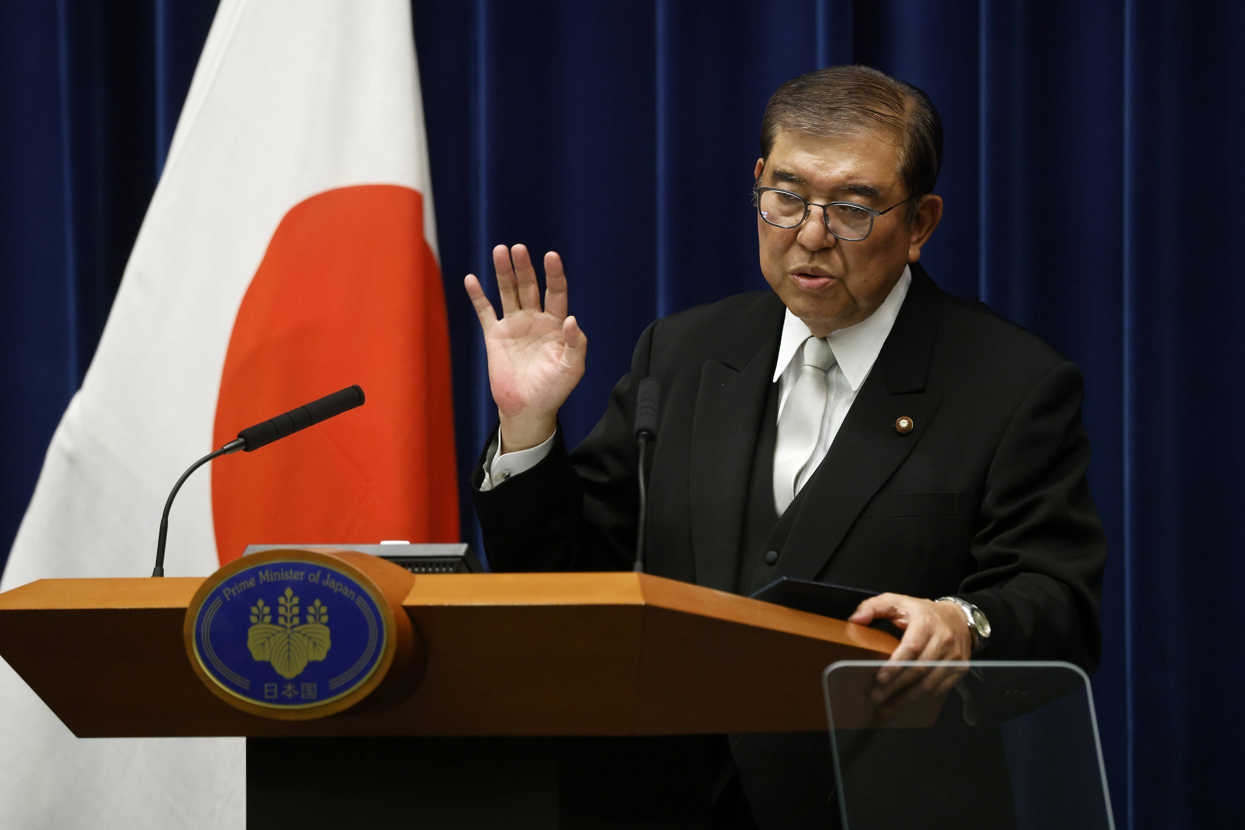 新年伊始<strong></p>
<p>新农币</strong>，看看各国领导人都有哪些“心头事”