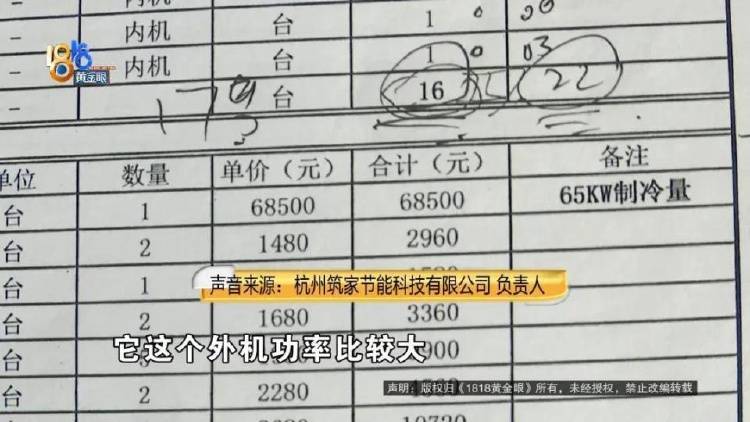 1100万买的别墅<strong></p>
<p>新农币</strong>，装修花了500万，她说“根本没法睡”