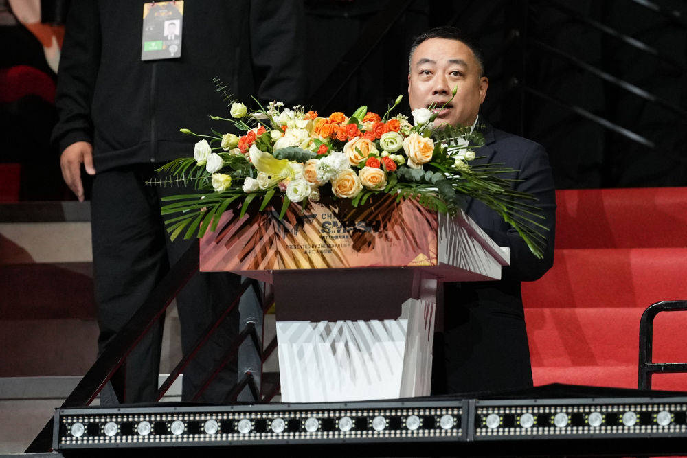 风暴眼 | 因何<strong></p>
<p>新农币</strong>？如何？奈何？说说国乒奥运冠军退出世界排名这件事