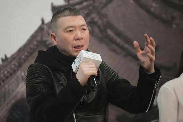 冯小刚直言：她太能装了<strong></p>
<p>新农币</strong>，永远红不了，就更别提拿奖了