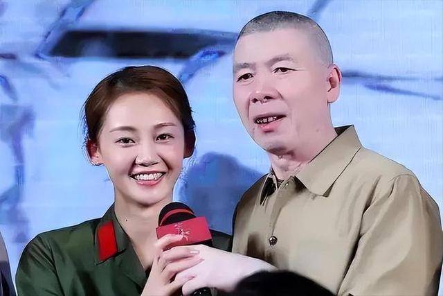 冯小刚直言：她太能装了<strong></p>
<p>新农币</strong>，永远红不了，就更别提拿奖了