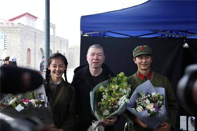 冯小刚直言：她太能装了<strong></p>
<p>新农币</strong>，永远红不了，就更别提拿奖了