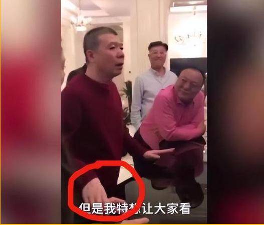 冯小刚直言：她太能装了<strong></p>
<p>新农币</strong>，永远红不了，就更别提拿奖了