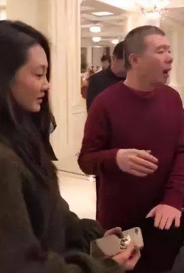 冯小刚直言：她太能装了<strong></p>
<p>新农币</strong>，永远红不了，就更别提拿奖了