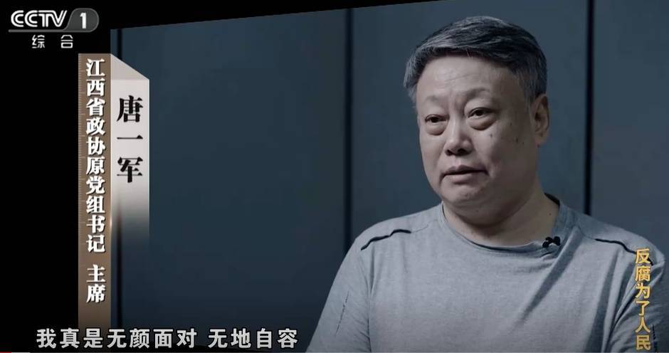 大搞“一家两制”<strong></p>
<p>币金网</strong>！“老虎”与妻子出镜忏悔