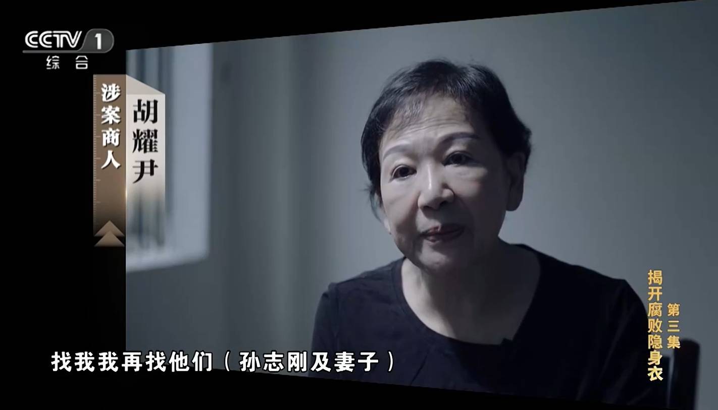 大搞“一家两制”<strong></p>
<p>币金网</strong>！“老虎”与妻子出镜忏悔