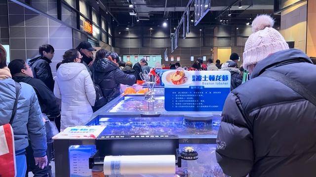 上海版“胖东来”开业 现场人山人海 区域性零售业春天来了<strong></p>
<p>币圈新秀</strong>？