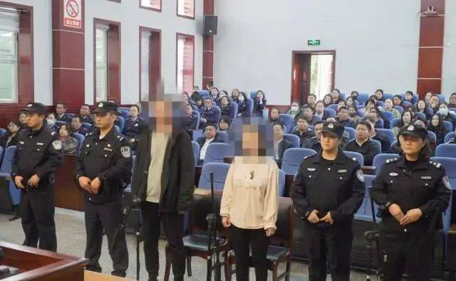 陈某某<strong></p>
<p>玩币圈</strong>，被判4年！她与医院院长保持不正当男女关系，拿下1.5亿元项目