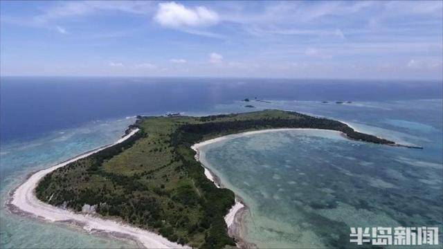 青岛女子买下70万平米小岛后续来了：目前没打算私有<strong></p>
<p>合约币走势</strong>，七八月份将带员工到岛上团建