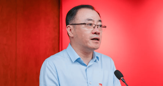 影响恶劣<strong></p>
<p>币圈政策</strong>！徐言峰被严肃处理