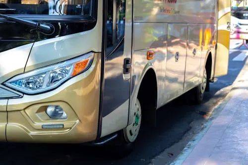 公交车<strong></p>
<p>币圈政策</strong>，越变越小？