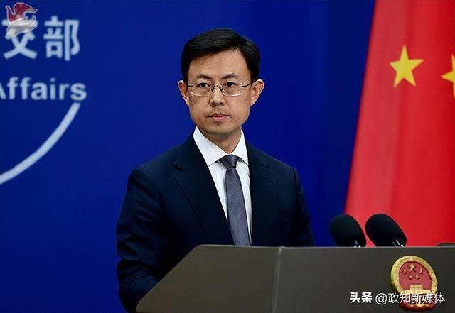 中方是否考虑解除对鲁比奥制裁<strong></p>
<p>炒币交流群</strong>？外交部回应