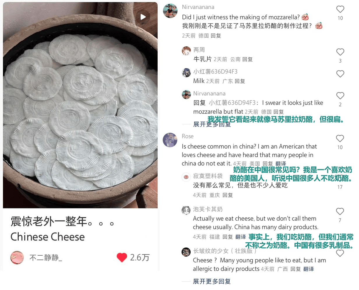 小红书上的外国网友<strong></p>
<p>炒币交流群</strong>，都在点赞佛山什么？