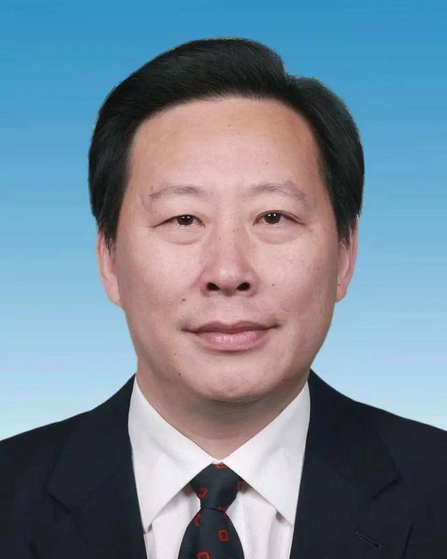 山东省领导调整<strong></p>
<p>支点币圈</strong>，王书坚、梅建华卸任